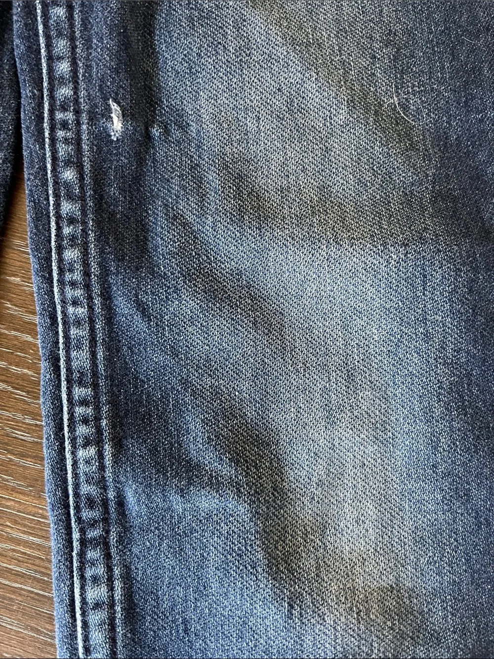 Cat & Jack Blue Kids Denim Jeans